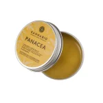 kannabio organic hemp balm panacea top