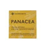 kannabio organic hemp balm panacea top