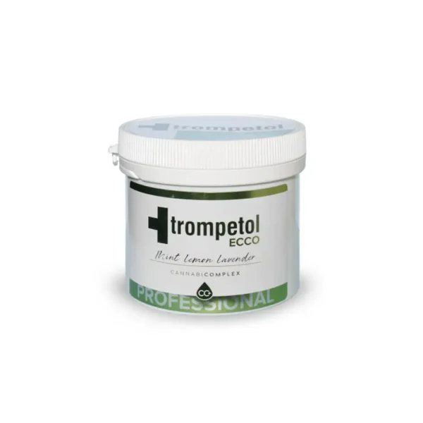 trompetol Mint Lemon Lavender Ecco 100ml