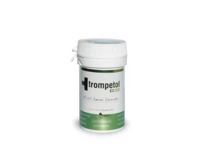 trompetol Mint Lemon Lavender Ecco 28ml