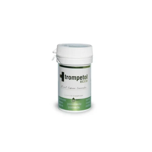 trompetol Mint Lemon Lavender Ecco 28ml