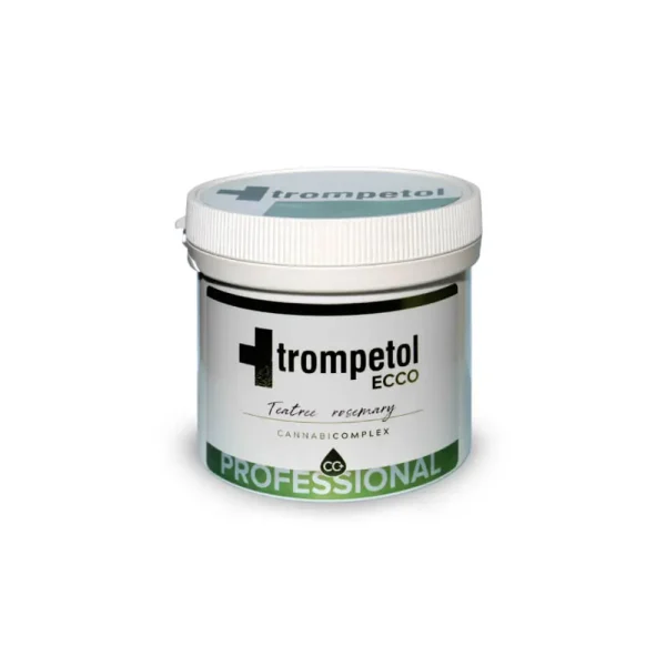 trompetol Teatree resemary ecco 100ml