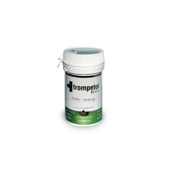 trompetol Teatree resemary ecco 28ml