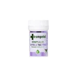 trompetol hempsalve extra and tea tree cannabicomplex cc 1