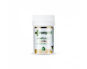 trompetol hempsalve original cannabicomplex cc extra