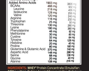 01 067 089 amino 2222 160tabs facts