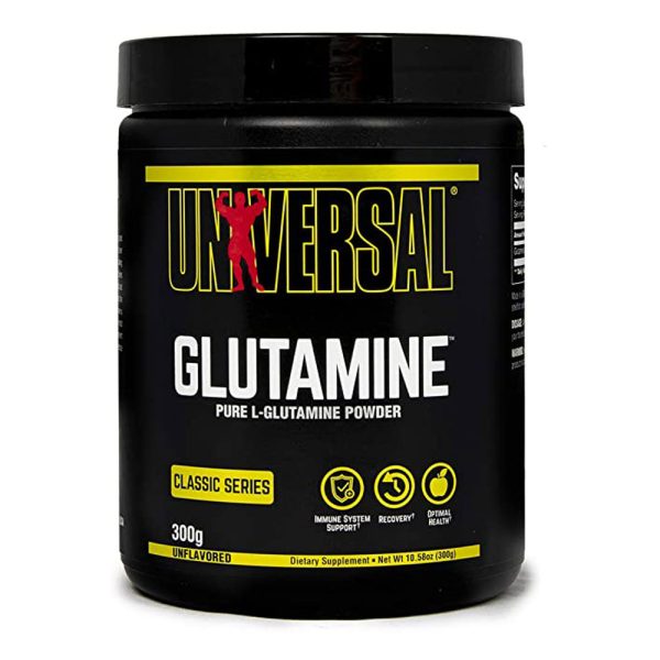 01 127 075 Glutamine 300g web