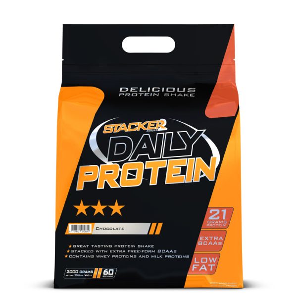 01 130 073 Daily Protein 2000gr