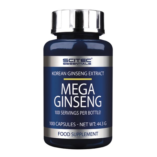 01 166 101 Mega Ginseng