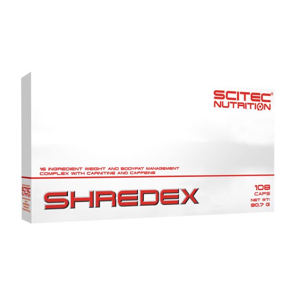 01 166 207 Shredex 108 Caps web