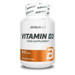 01 170 205 Vitamin D3 50mcg 60tabs web