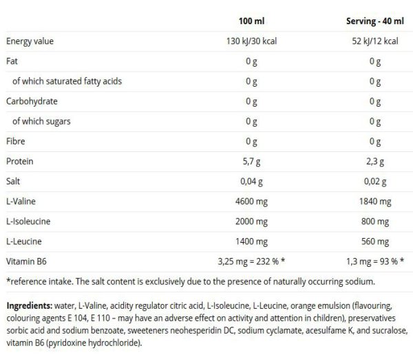 01 176 178 bcaa liquid facts 1