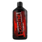 17346 megabol l carnitine slimline 110 000mg 1000ml