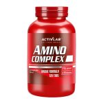 Activlab Amino Complex 120Tablets