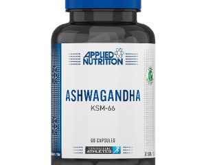 AppliedNutritionAshwagandhaKSM 6660Capsules grande