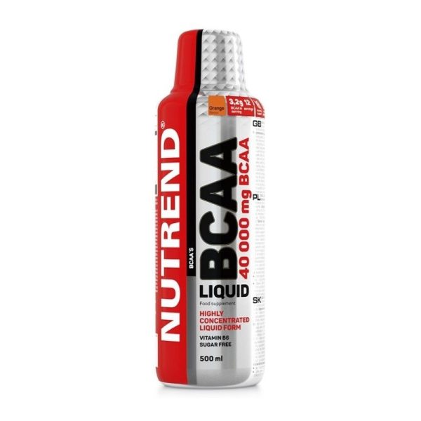 Bcaa Liquid 500ml web