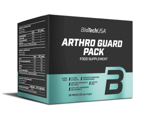 Biotech USA Arthro Guard Pack 30 Packs 1