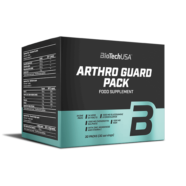 Biotech USA Arthro Guard Pack 30 Packs 1