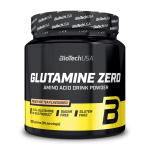 Biotech USA Glutamine Zero 300gr 2400×2400 1