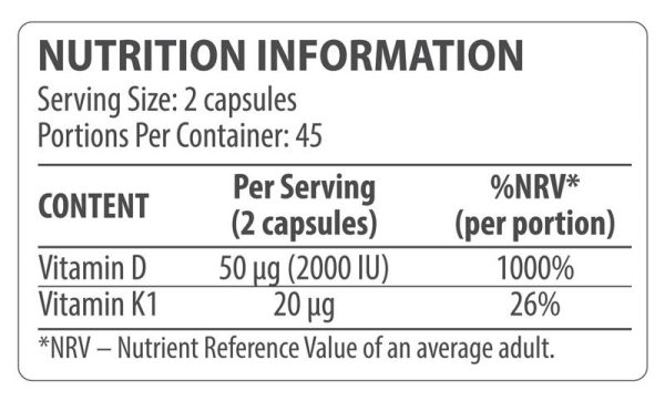 DY White Line 2021 PROD D3 K1VITAMIN TABLE 1800x18000c6b2