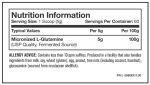 Mutand-Glutamine-300