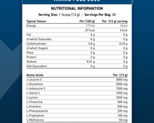 New Amino Fuel 390g Nutritional Information 1000x1000 480x480