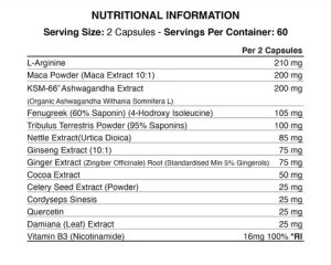 Sex Bomb  For Him  Nutritionals 1000x1000 480x480 a61636b7 7062 41f4 ad05 755845e17a84 480x480