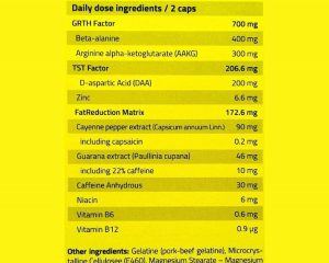 Somatodrol NW 1