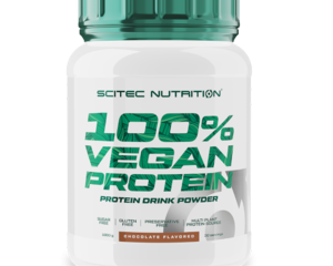 Vegan scitec 1000g