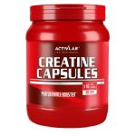 activlab creatine capsules300 capsules