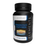 activlab digestive enzymes digezyme® 90 veg caps