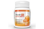 activlab vitamin d3 forte 4000 iu 2