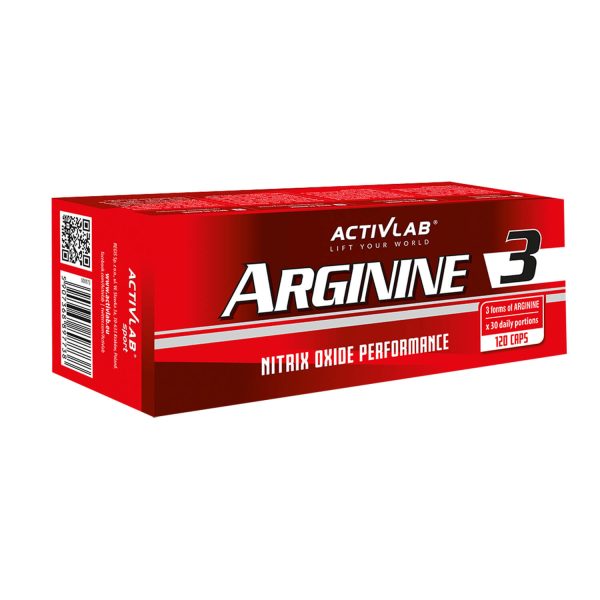 arginine