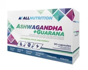 ashwagandha guarana all nutrition 30 caps 1000x1000h 1