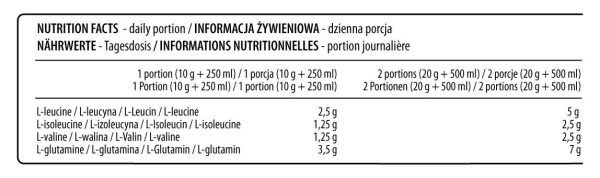 bcaa xtra instant inf zywieniowa en de fr pl 2