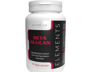 beta glucan