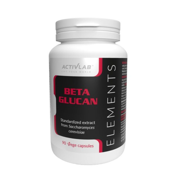 beta glucan