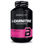 biotech-usa-l-carnitine-60-tabs