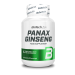 biotech usa panax ginseng 60 caps