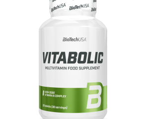 biotech usa vitabolic 30 tabs