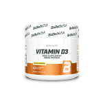 biotech usa vitamin d3 150 g