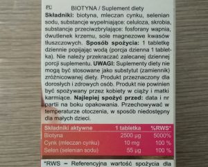 biotyna 3