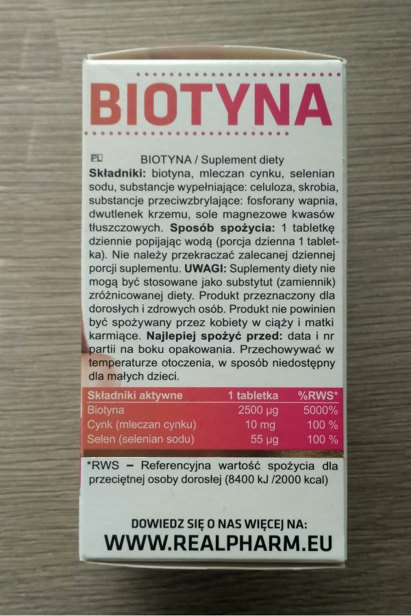 biotyna 3