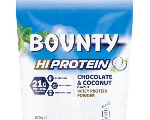 bounty protein powder 875 gr enlarge