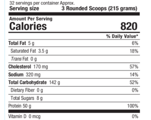 bulk xlback 1