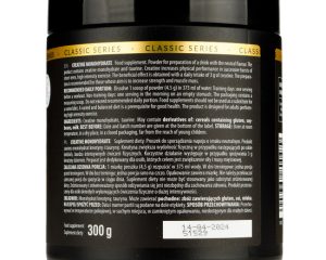 copyright www.trufit.eu 550 activlab creatine monohydrate with taurine 300g image 1