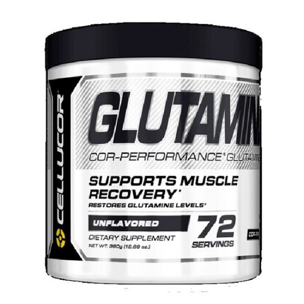 cor performance glutamine 360 gr enlarge