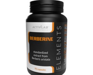 elements berberine