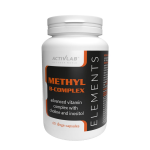 eng pl METHYL B COMPLEX Food supplement 27272 1