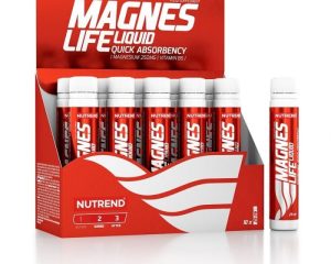 magneslife liquid nutrend